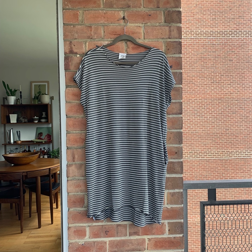 Brooklyn NY Summer dress